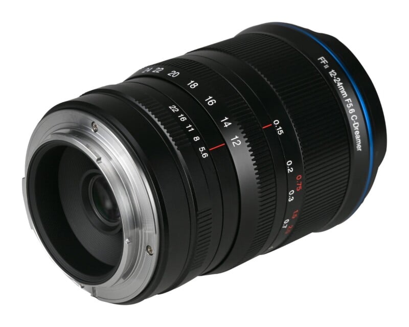 Laowa 12-24mm f/5.6 Zoom