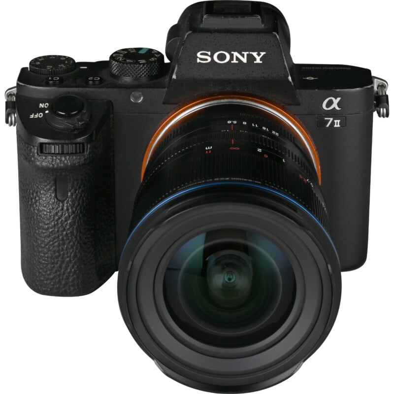 Laowa 12-24mm f/5.6 Zoom