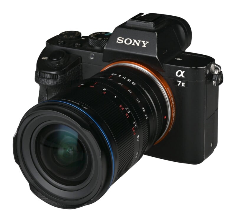 Laowa 12-24mm f/5.6 Zoom