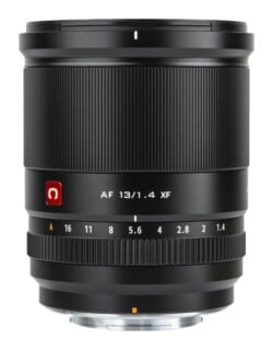 AF 13mm f/1.4