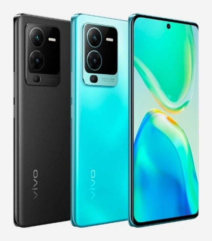 V25 Pro