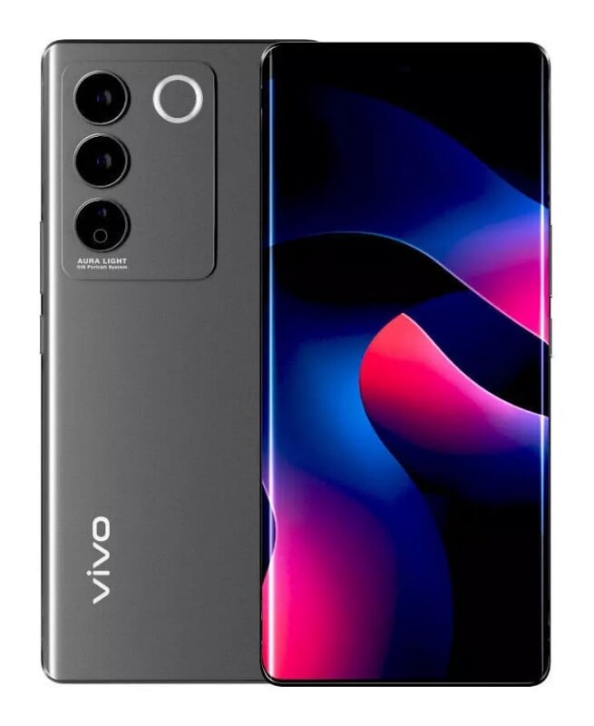 V27 Pro