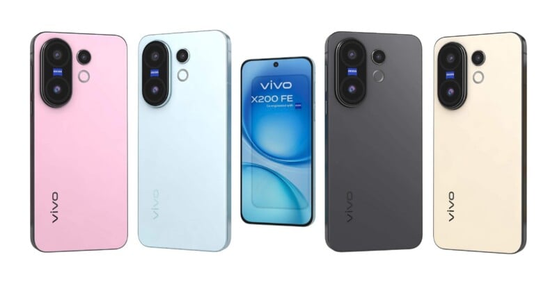 X200 FE