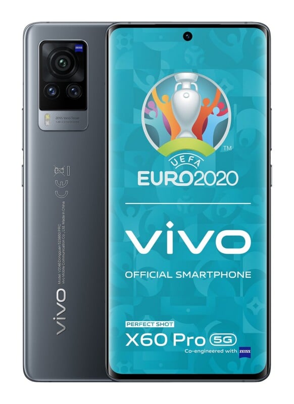 X60 Pro