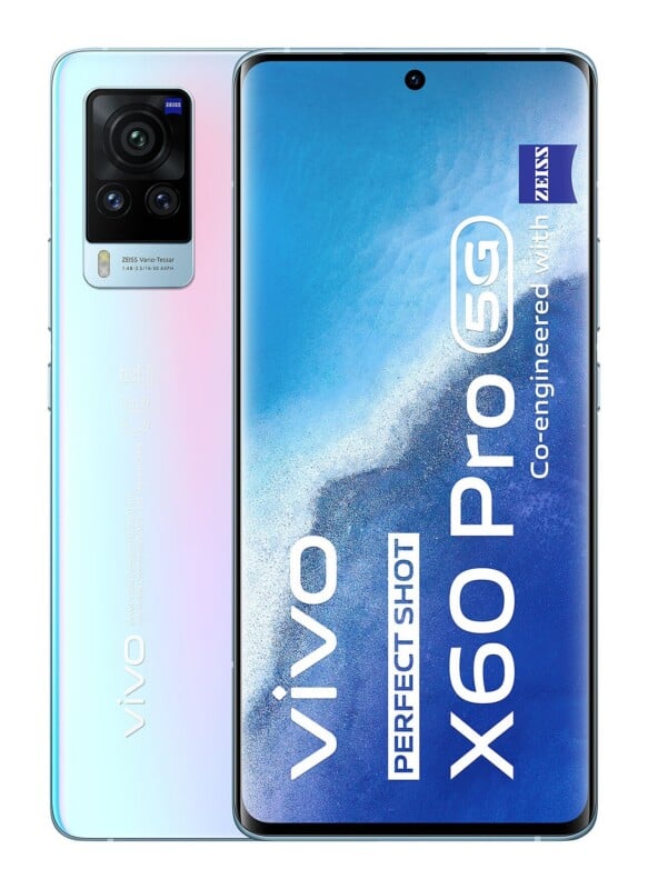 X60 Pro
