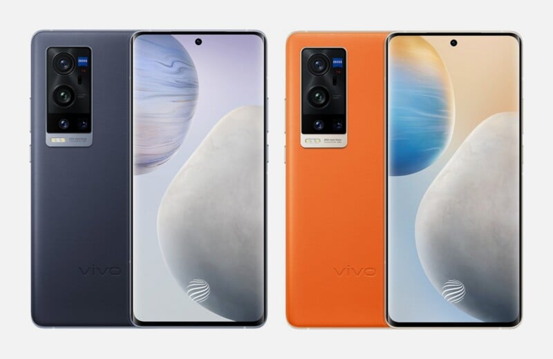 X60 Pro