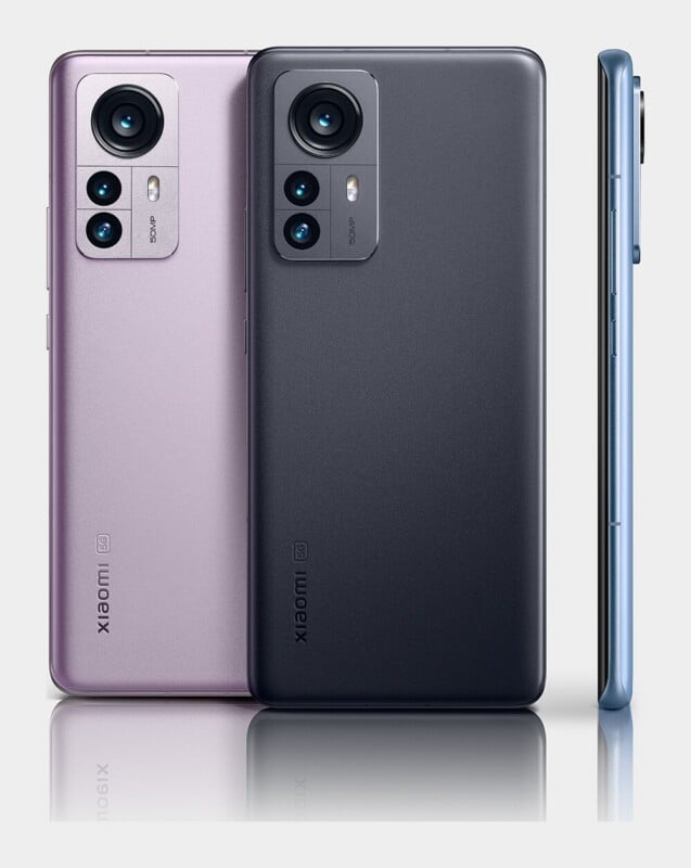 12 Pro Smartphone