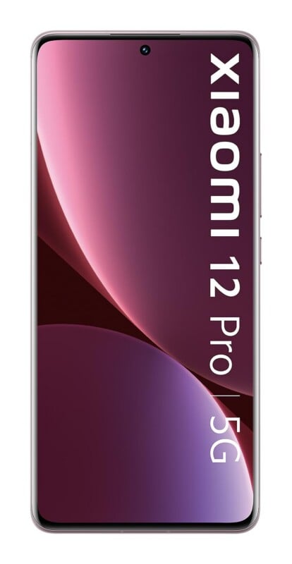 12 Pro Smartphone