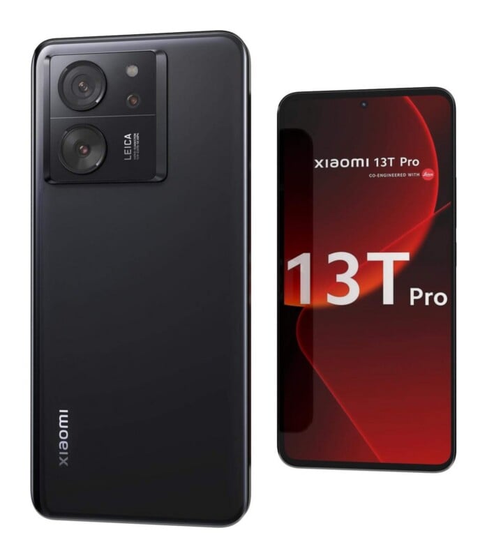 13T Pro