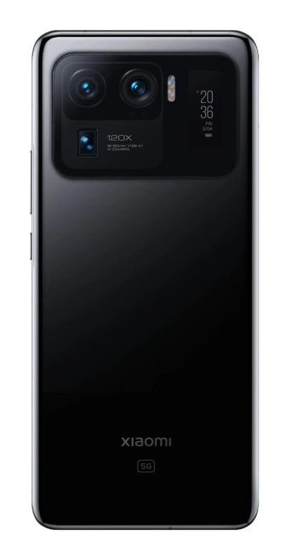 Mi 11 Ultra