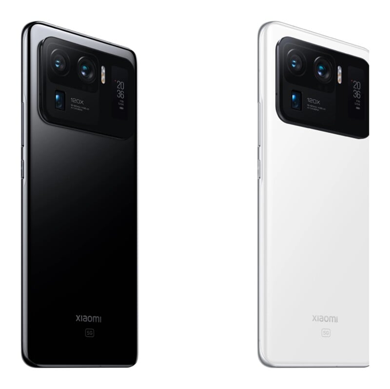 Mi 11 Ultra