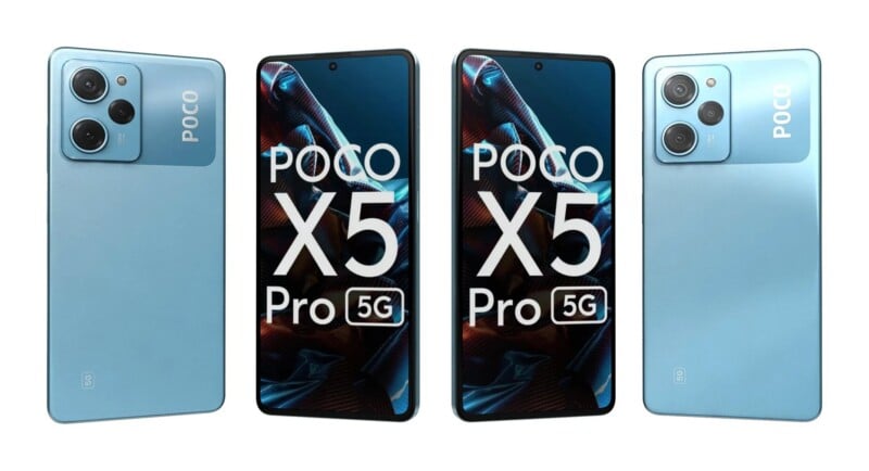 X5 Pro