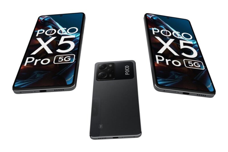 X5 Pro