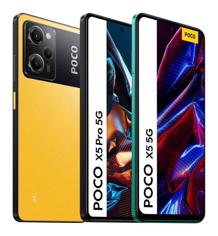X5 Pro