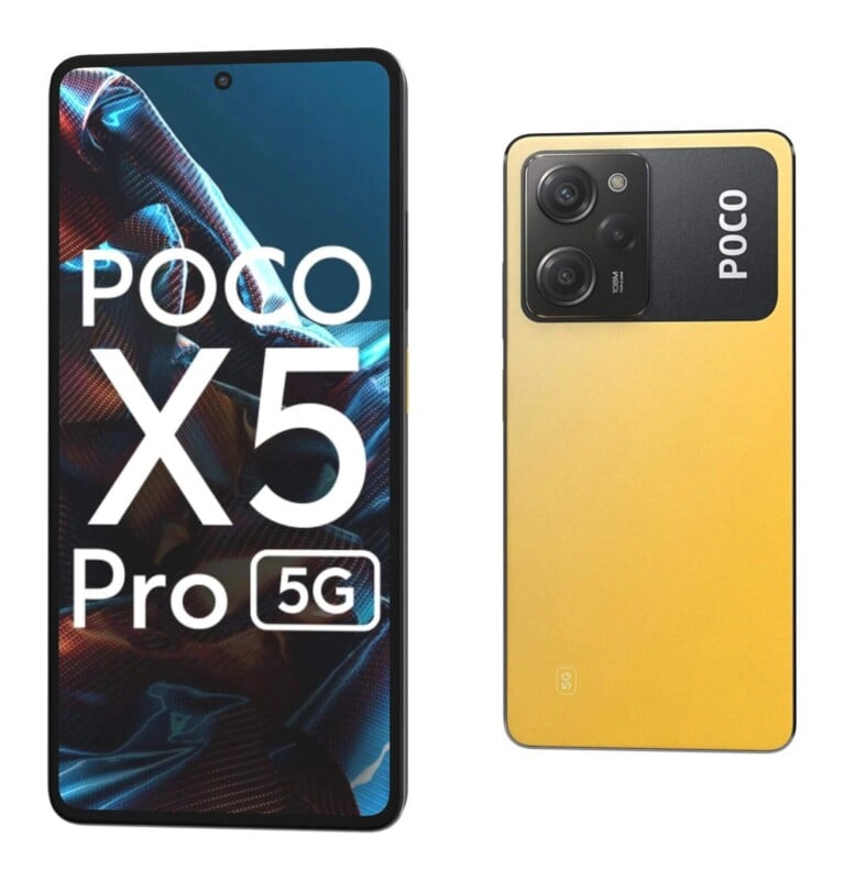 X5 Pro