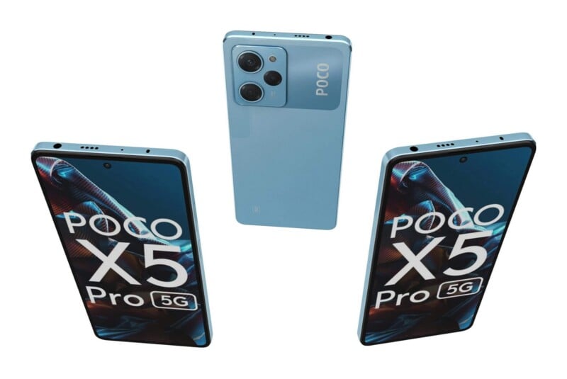 X5 Pro