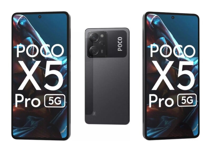 X5 Pro