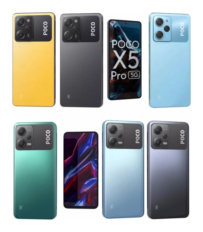 X5 Pro