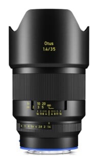 Otus ML 35mm f/1.4