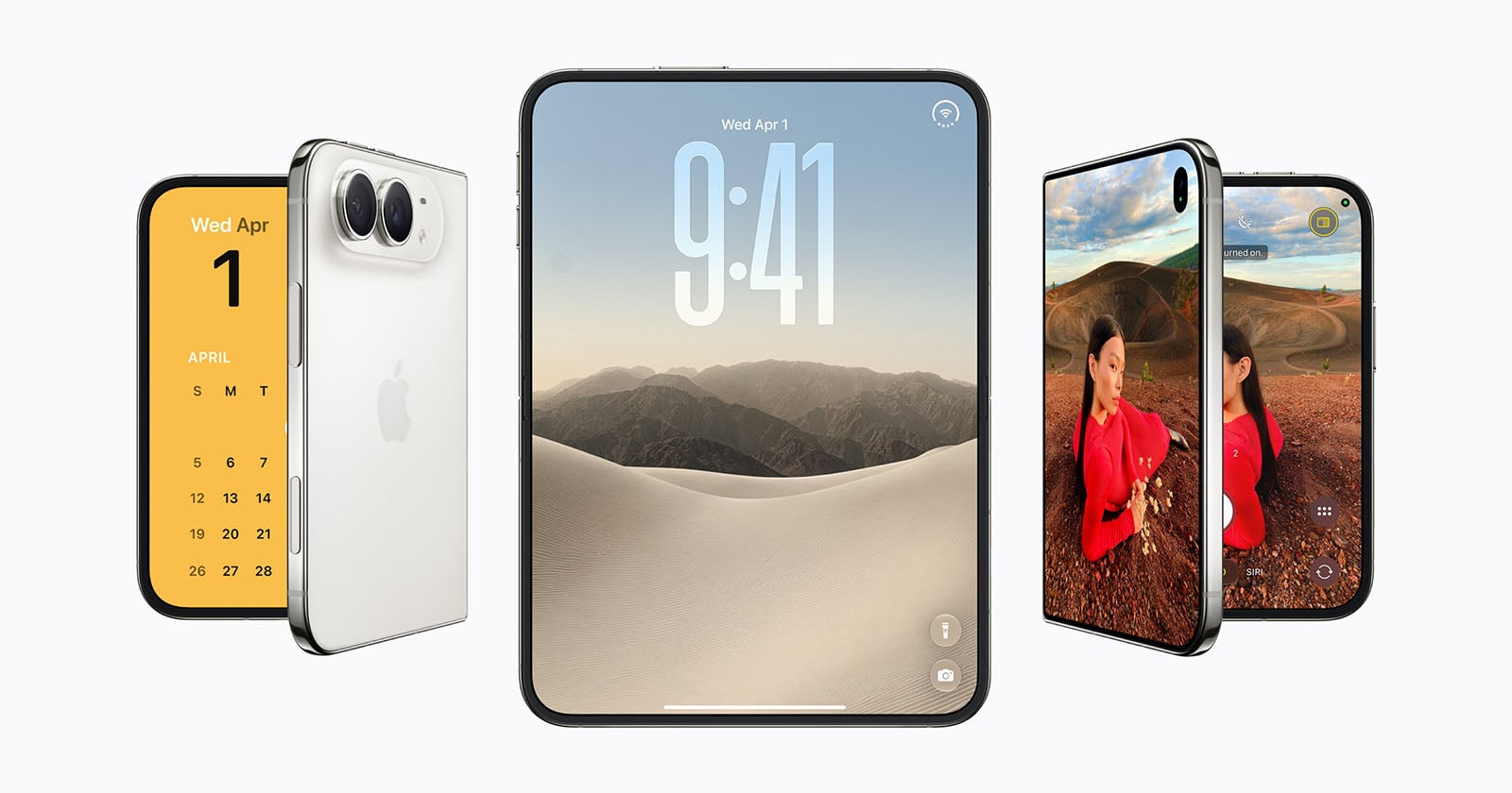 iPhone Duo Delivery Dates Slipped to 2027 Almost Immediately | PetaPixel