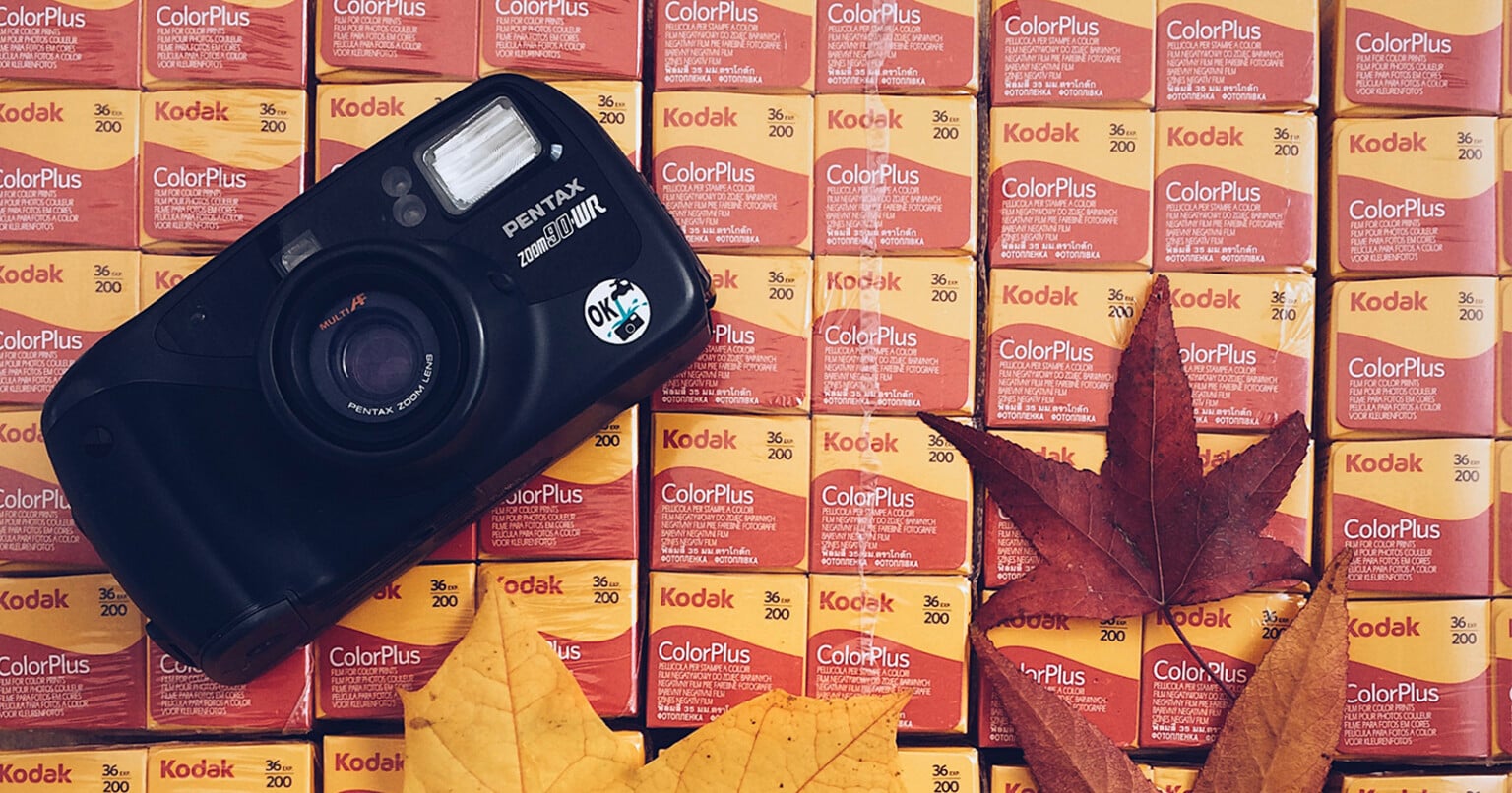Vintage Tones on a Budget: Why We Love Kodak ColorPlus 200 | PetaPixel