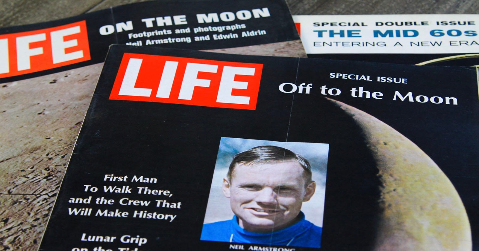 Life Magazine to Return to Print as Quarterly, After Decades Away