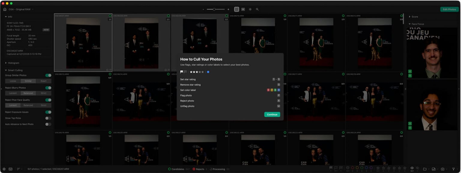 Pixieset Helps Photographers Cull, Edit and Deliver in One Place ...