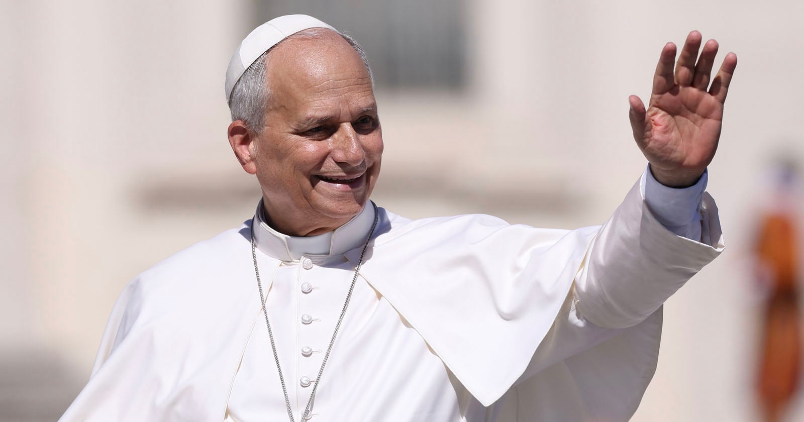 The Pope Denounces AI Art: ‘Algorithms Lack the Spark of Humanity’