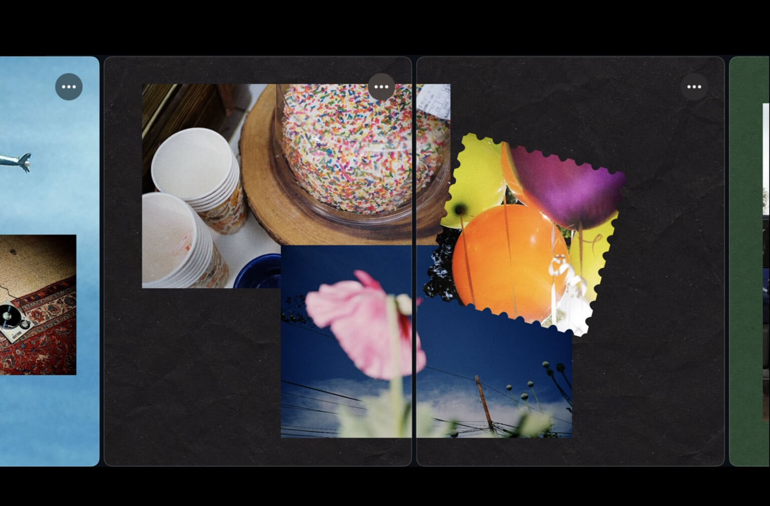 Instagram Edits Now Lets You Make Custom Photo and Video Carousels ...