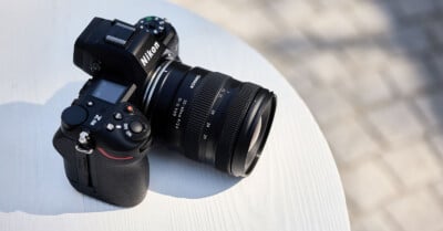 Tamron Offers Nikon Z Owners a One-of-a-Kind Wide-Angle Zoom Lens ...