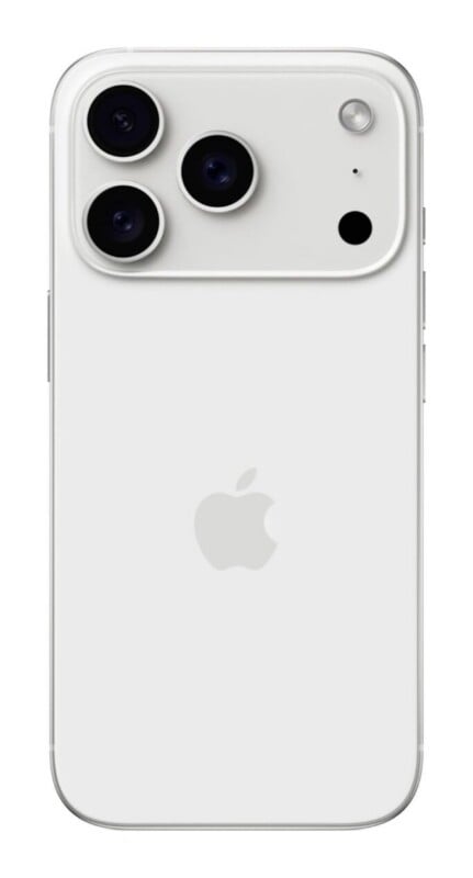 iPhone 17 Pro | iPhone 17 Pro Max