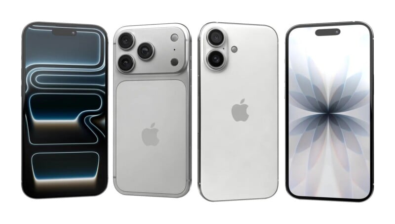 iPhone 17 Pro | iPhone 17 Pro Max