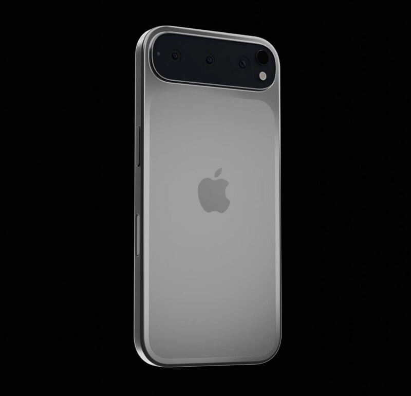 iPhone 17 Pro | iPhone 17 Pro Max