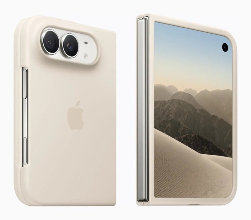iPhone Duo