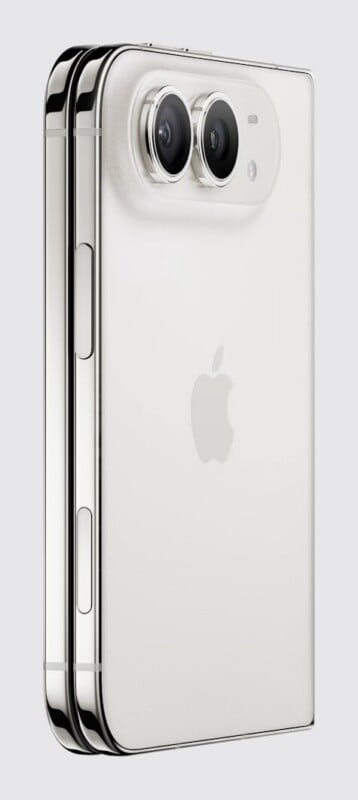 iPhone Duo