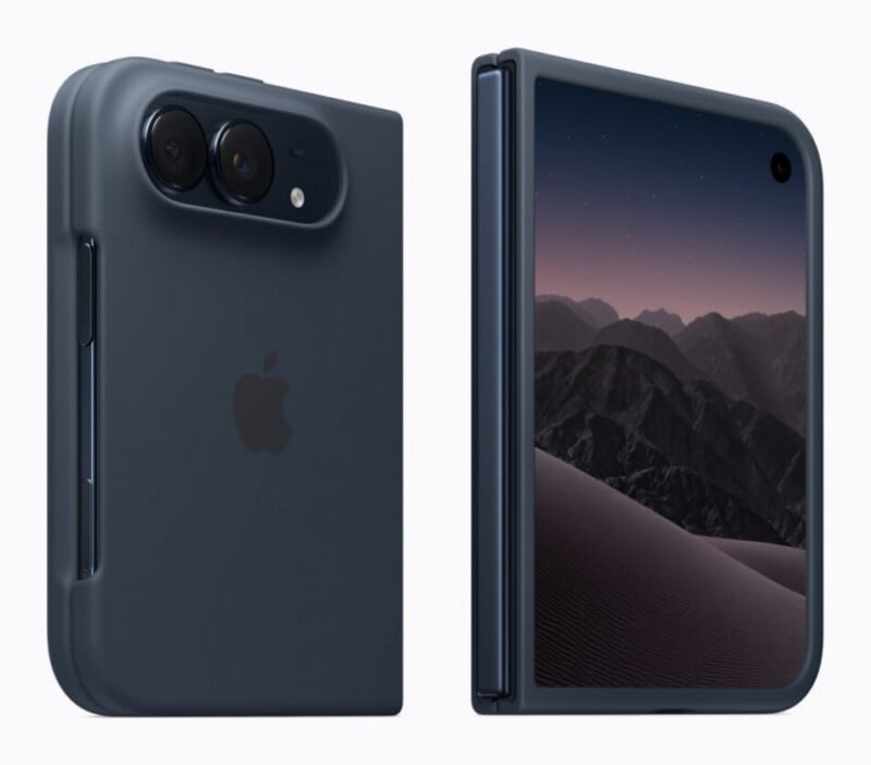 iPhone Duo