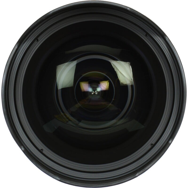 EF 11-24mm f/4L USM