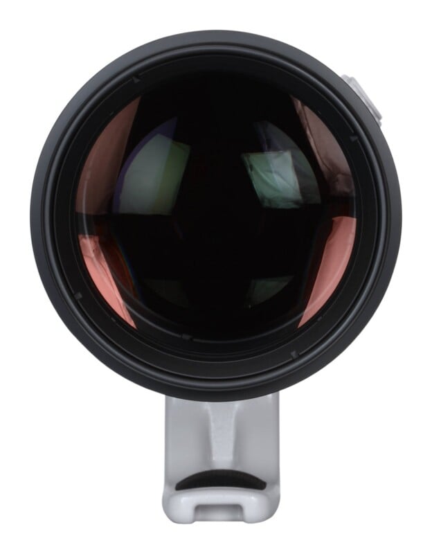 EF 200-400mm f/4L IS USM Extender 1.4x