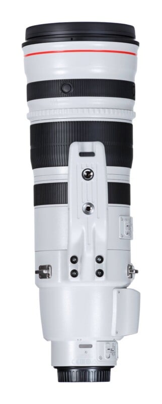 EF 200-400mm f/4L IS USM Extender 1.4x