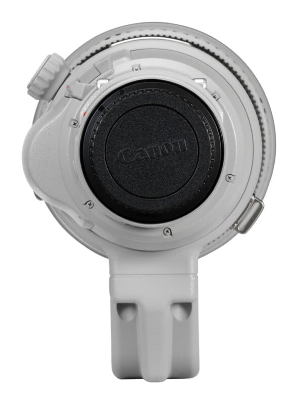 EF 200-400mm f/4L IS USM Extender 1.4x