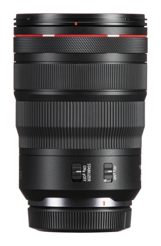 EF 24-70mm f/2.8L II USM