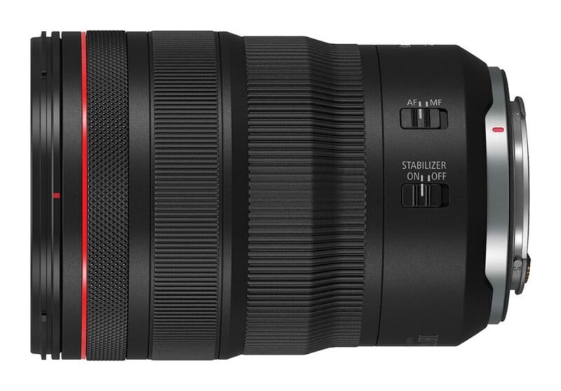 EF 24-70mm f/2.8L USM