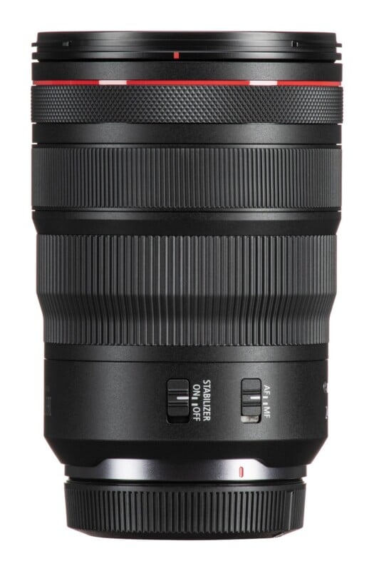 EF 24-70mm f/2.8L USM