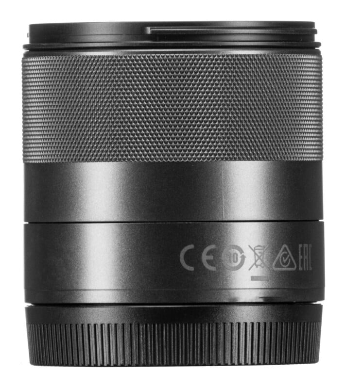 EF-M 32mm f/1.4 STM