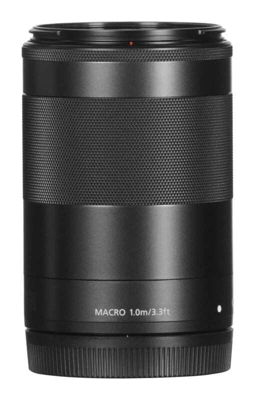 EF-M 55-200mm f/4.5-6.3 IS STM
