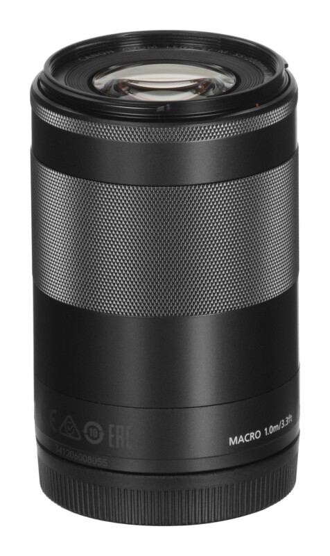 EF-M 55-200mm f/4.5-6.3 IS STM