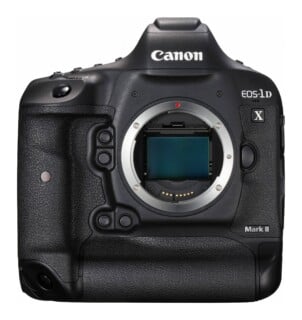 EOS-1D C