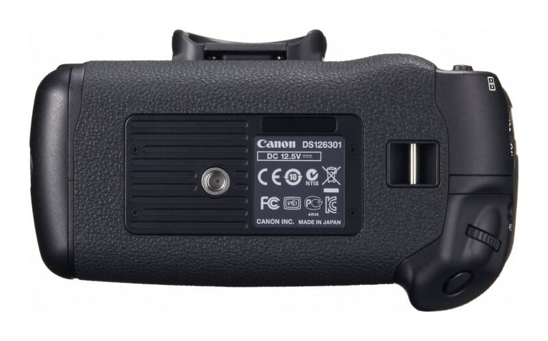 EOS-1D X
