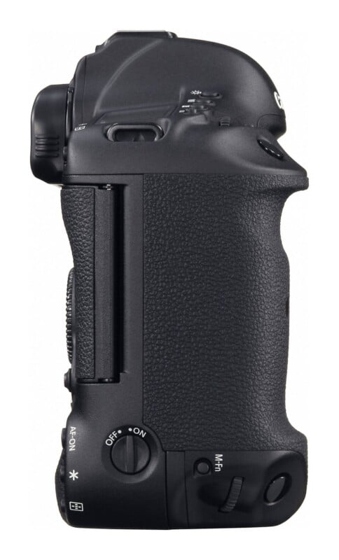 EOS-1D X