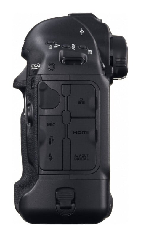 EOS-1D X